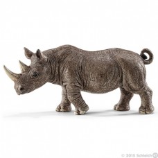 Schleich - Rhinoceros - 14743 Schleich - Rhinoceros - 14743